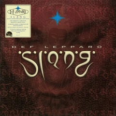Def Leppard Slang - RSD (2LP)