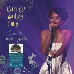 Corinne Bailey Rae Live In New York - RSD (LP)