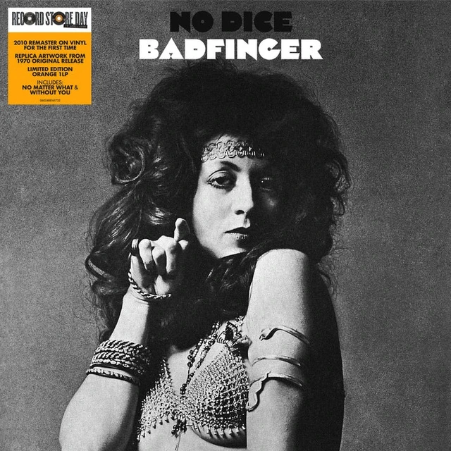 Badfinger No Dice - RSD (LP) 
