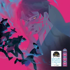 Soundtrack KPop Demon Hunters: Saja… - RSD (LP)