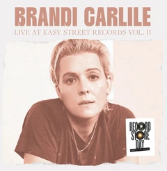 Brandi Carlile Live At Easy Street Records… - RSD (12")