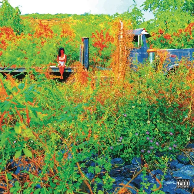 Jhené Aiko Trip - RSD (2LP) 