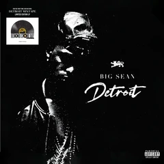Big Sean Detroit - RSD (LP)