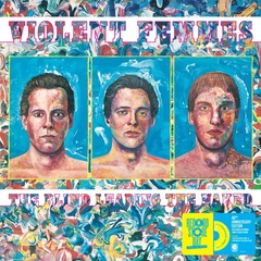 Violent Femmes The Blind Leading The Naked - RSD (LP)