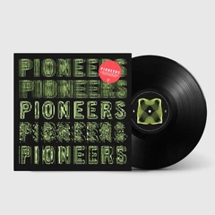 Diverse Artister Pioneers - RSD (LP)