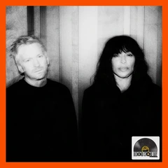 Ólafur Arnalds &amp; Loreen SAGES - RSD (12")