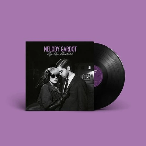 Melody Gardot Bye Bye Blackbird - RSD (12") 