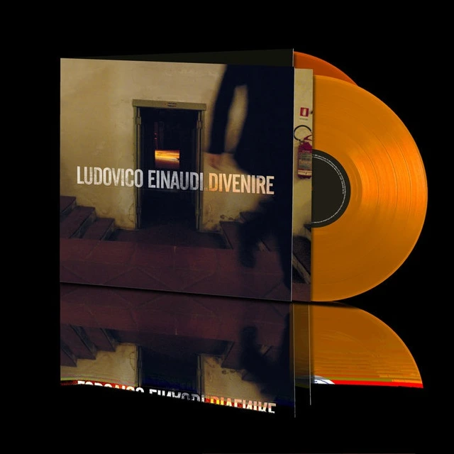 Ludovico Einaudi Divenire - RSD (2LP) 