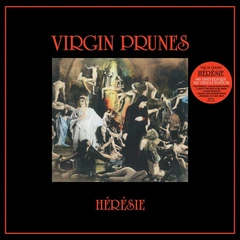 Virgin Prunes Hérésie - RSD (2LP)