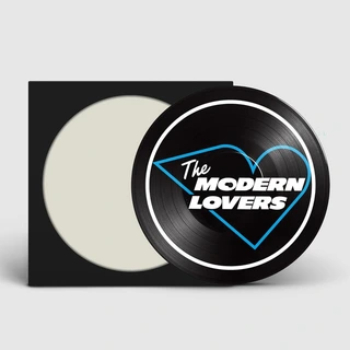The Modern Lovers The Modern Lovers - RSD (LP)