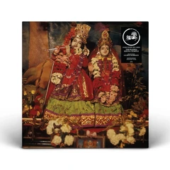 The Radha Krsna Temple The Radha Krsna Temple - RSD (LP)