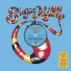 Grandmaster Flash &amp; The Furious Five The Message - RSD (12")