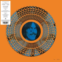 George Harrison Extra Texture - RSD (LP)