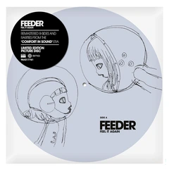 Feeder Feel It Again - RSD (LP)
