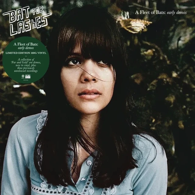 Bat For Lashes A Fleet Of Bats: Early Demos - RSD (LP) 