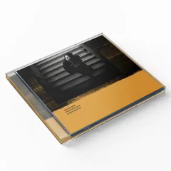 Joakim Berg Framtiden Som Aldrig Blev Av (CD)