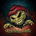 Forgetaboutit Orchestrated World (LP)