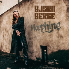 Bjørn Berge Morphine (CD)