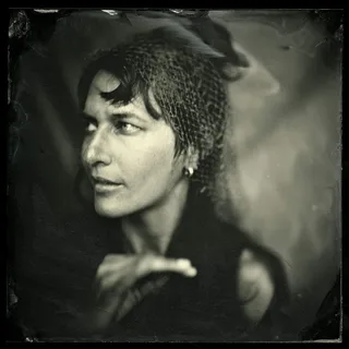 Josephine Foster I'm a Dreamer (LP)