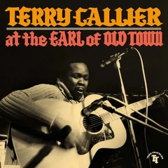 Terry Callier Live At The Earl Of Old… - RSD (2LP)