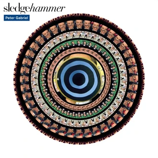 Peter Gabriel Sledgehammer - RSD (12")