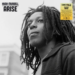 Hugh Mundell Arise - RSD (LP)