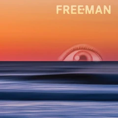 Freeman Freeman - RSD (LP)