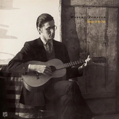 Robert Forster Danger In The Past - LTD (LP+7")