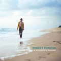 Robert Forster Calling From A Country… -  (LP+7")