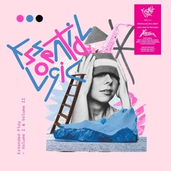 Essential Logic Extended Play Volume I &amp;… - RSD (LP)