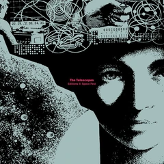 The Telescopes Editions II: Space Fest - LTD (LP)