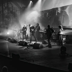 Giant Syndicate Live At Fire 40 - LTD (LP)