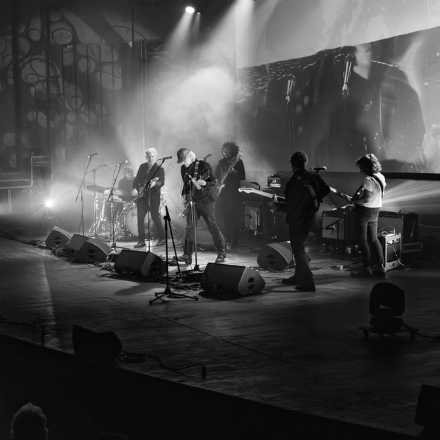 Giant Syndicate Live At Fire 40 - LTD (LP) 