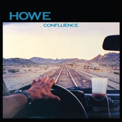 Howe Gelb Confluence - LTD (LP)