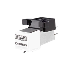 Rega Carbon, MM-pickup Elliptisk slipning, moving magnet