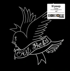 Lil Peep crybaby - RSD (LP)