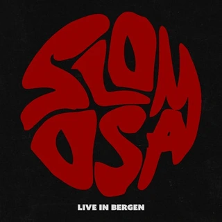 Slomosa Live In Bergen - RSD (2LP)
