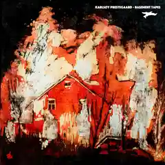 Karlsøy Prestegaard Basement Tapes (LP)