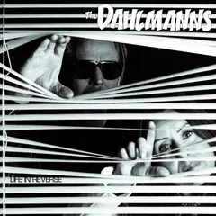 The Dahlmanns Life In Reverse - LTD (LP)