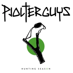Pjolterguys Hunting Season (LP)