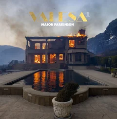 Major Parkinson Valesa - Chapter II: Viva The… (LP)