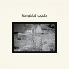 Ljungblut Sauda / Vietnam - LTD (LP)