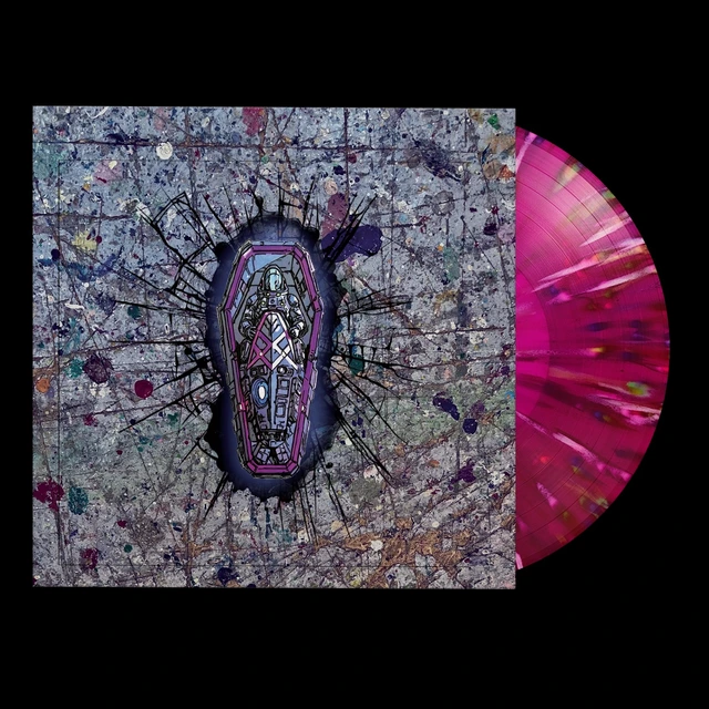 Mindless Self Indulgence How I Learned To Stop Giving… - LTD LP) 