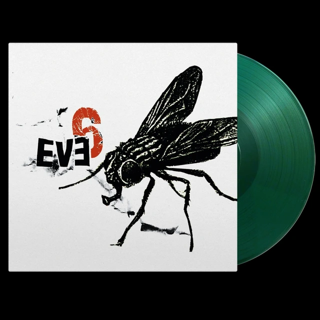 Eve 6 Eve 6 - LTD (LP) 