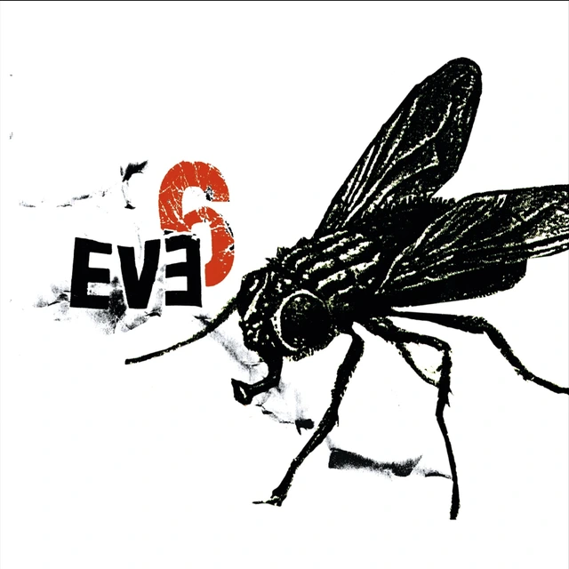 Eve 6 Eve 6 - LTD (LP) 