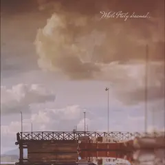 The Speed Of The Stars While Italy Dreamed…Through… (2LP)