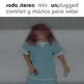 Soda Stereo MTV Unplugged: Comfort Y… - LTD (2LP)