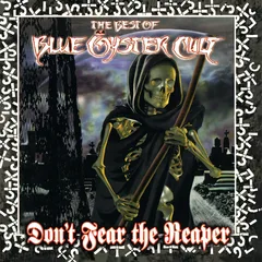 Blue Öyster Cult Don't Fear The Reaper: The… - LTD (2LP)