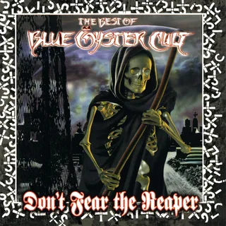Blue Öyster Cult Don't Fear The Reaper: The… - LTD (2LP)