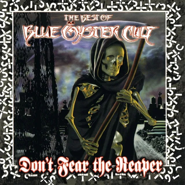 Blue Öyster Cult Don't Fear The Reaper: The… - LTD (2LP) 